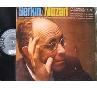 Mozart: Piano Concerto No.20 in D Minor / Piano Concerto No.11 in F Major