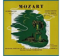 Mozart/Piano Concerto No.23