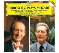 Mozart: Piano Concerto No.23. Piano