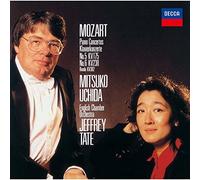 Mozart:Piano Concerto No.5/6