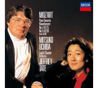 Mozart:Piano Concerto No.5 & N