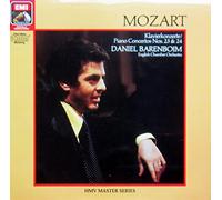 Mozart Piano Concerto Nos. 23 & 24