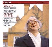 Mozart:Piano Concertos 11 & 16