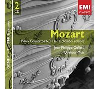 Mozart: Piano Concertos 11