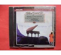 Mozart: Piano Concertos 6, 9 & 10 (K 238, 271 & 365/316a) [CLASSICAL]