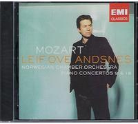 Mozart Piano Concertos 9 and 18