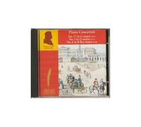 Mozart: Piano Concertos KV 453, KV 175, KV 238 [CD de audio] Derek Han, Wolfgang Amadeus Mozart, Paul Freeman and Philharmonia O