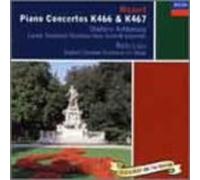 Mozart:Piano Concertos No.20 &