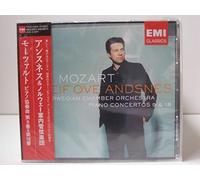 Mozart:Piano Concertos No.9&18
