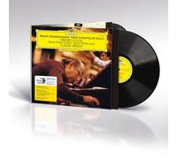 Mozart: Piano Concertos Nos. 20 & 21 (2LP) [Vinilo]