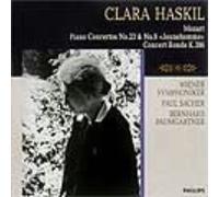 Mozart:Piano Concertos Nos.9 &