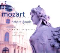 Mozart: Piano Concertos Nos. 9 & 25