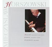 Mozart - Piano Music