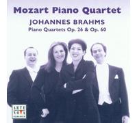 Brahms: Piano Quartets