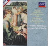 Mozart - Piano Quintets