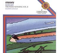 Mozart - Piano Sonatas 2