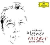 Mozart: Piano Sonatas