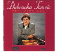 Mozart - Piano Sonatas / Fantasia
