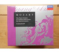 Mozart - Piano Sonatas K. 279-281