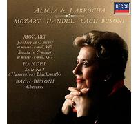 Mozart - Piano Sonatas / Mostly Sonatas