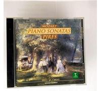 Mozart:Piano Sonatas No.6/14