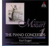 Mozart:Piano Sonatas Vol.7