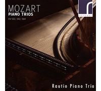 Mozart: Piano Trios