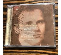 Mozart - Pno Cto #26 K 537 "Coronation Cto"