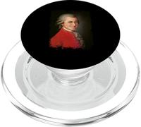 Mozart PopSockets PopGrip para MagSafe
