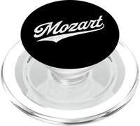 Mozart PopSockets PopGrip para MagSafe