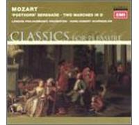 Mozart - Posthorn Serenade