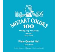 Mozart / Previn, Andre - Mozart: Piano Quartet 1
