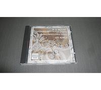 Mozart:Quartet for Flute,Viol