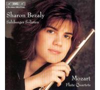 Mozart - Quartetti Con Flauto