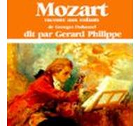 Mozart Raconté Aux Enfants (audiolibro)