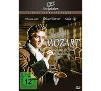 Mozart - Reich mir die Hand, mein Leben - Filmjuwelen [Alemania] [DVD]