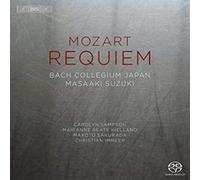 Mozart : Requiem