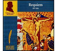 Mozart Requiem