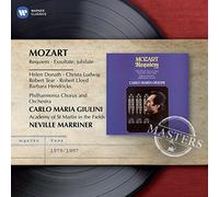 Mozart: Requiem