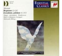 Various Artists - Mozart Requiem