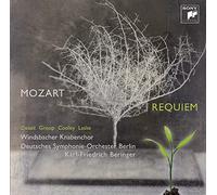 Mozart: Requiem