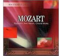 Mozart: Requiem Ave Verum