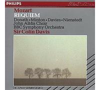 Mozart: Requiem by Philips / Polygram Records