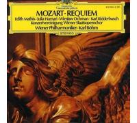Edith Mathis - Mozart: Requiem