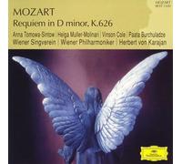 Mozart:Requiem d Minor K.626
