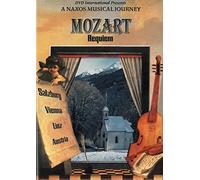 Mozart: Requiem [DVD] [2002] by Slovak Philharmonic Orchestra