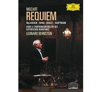 Mozart Requiem [DVD]