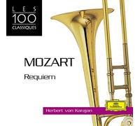 Mozart-Requiem en Re Mineur
