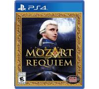 Mozart Requiem for PlayStation 4 [USA]