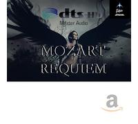 Mozart: REQUIEM: Future-Amazon.com Download Card, DTS-HD Master Audio